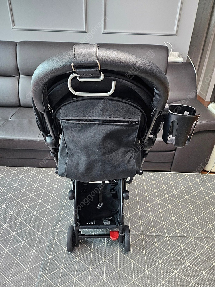 베이비젠 요요 휴대용 유모차--3