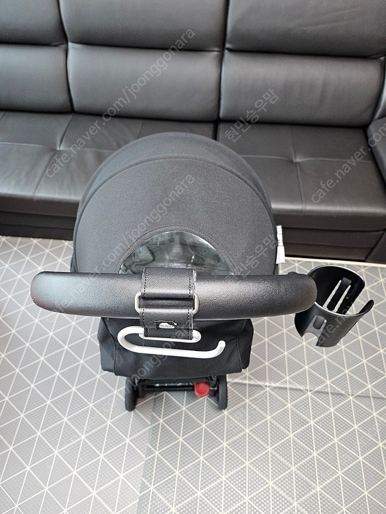 베이비젠 요요 휴대용 유모차--4