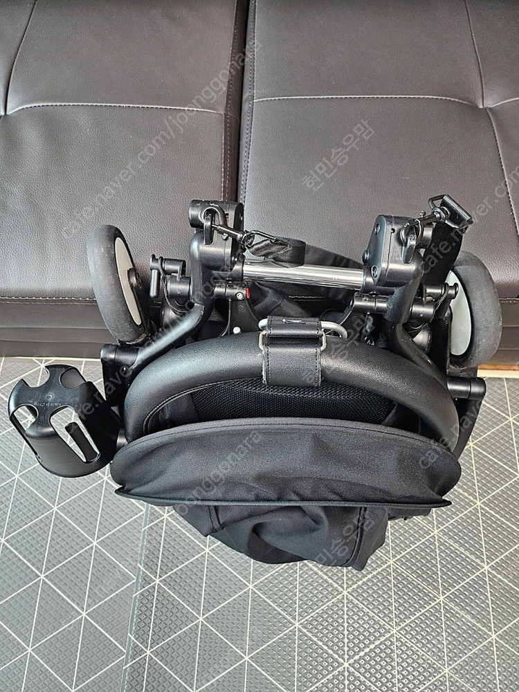 베이비젠 요요 휴대용 유모차--5