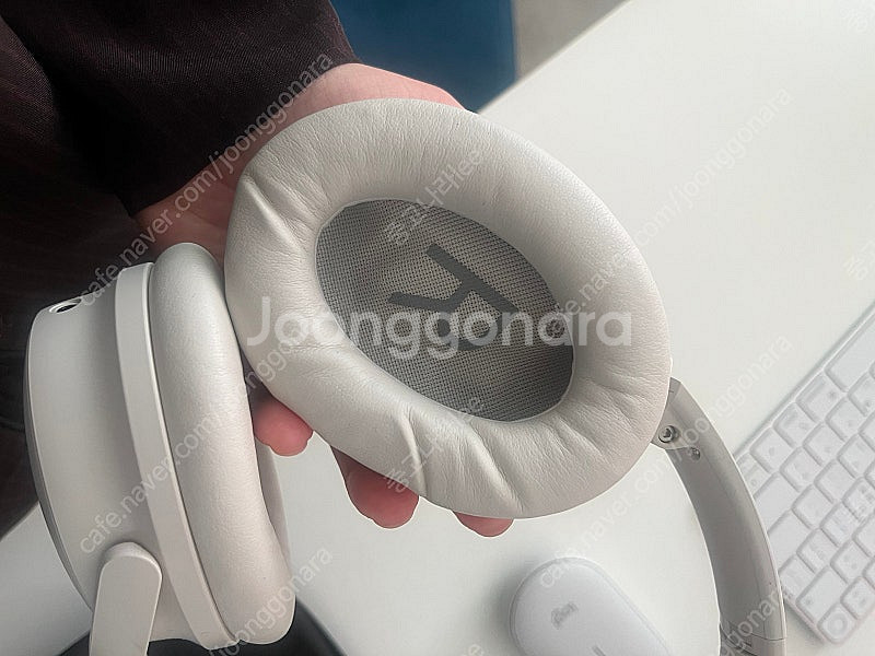 Bose QuietComfort 45 보스 qc45 헤...--1