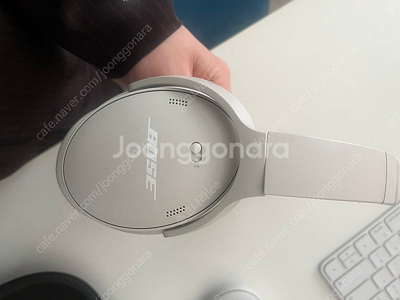 Bose QuietComfort 45 보스 qc45 헤...--2