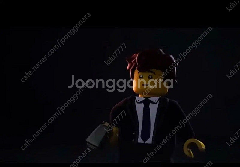 (판매) 레고 70160 닌자고 드래곤라이징 제이 커스...--1