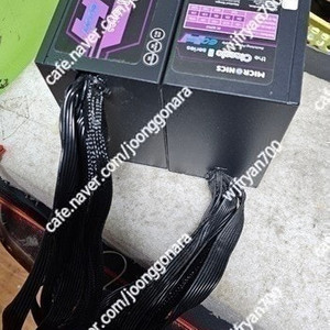 마이크로닉스 클래식 II 600W 이미지