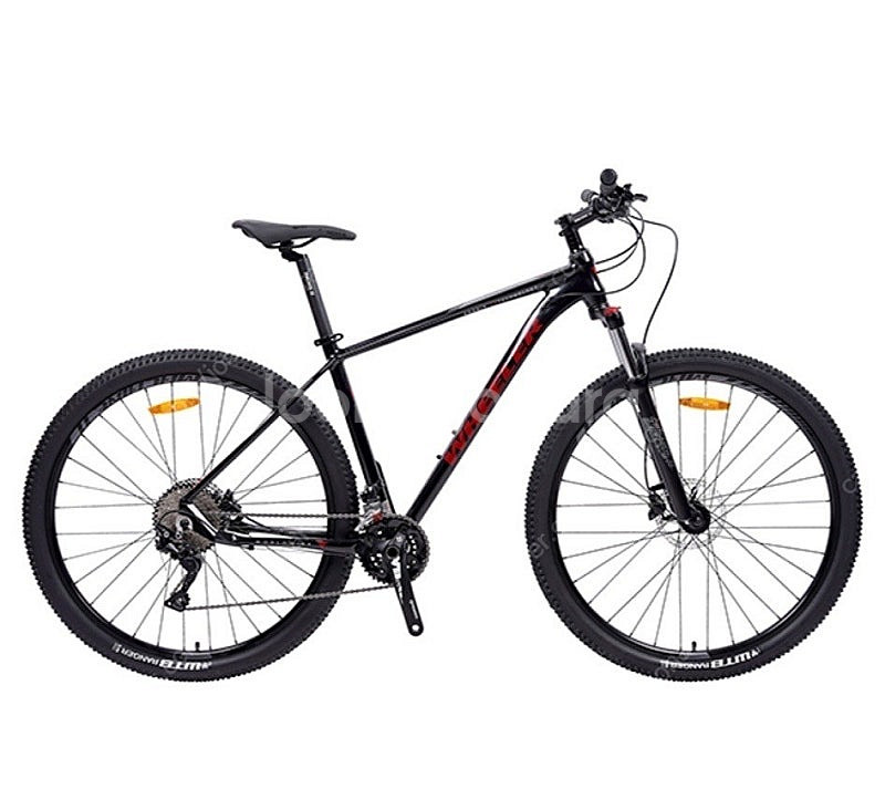 휠러 프로빅200 mtb자전거 15.5인치 (박스 새상...--0
