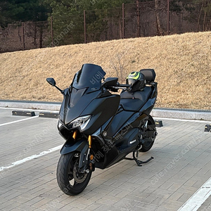 T MAX 티맥스DX 19년식 깨끗한 매물 판매