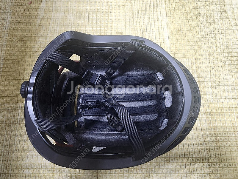 크랭크 제네틱 CRNK GENETIC 자전거 헬멧 (경량 에어로) M사이즈--0