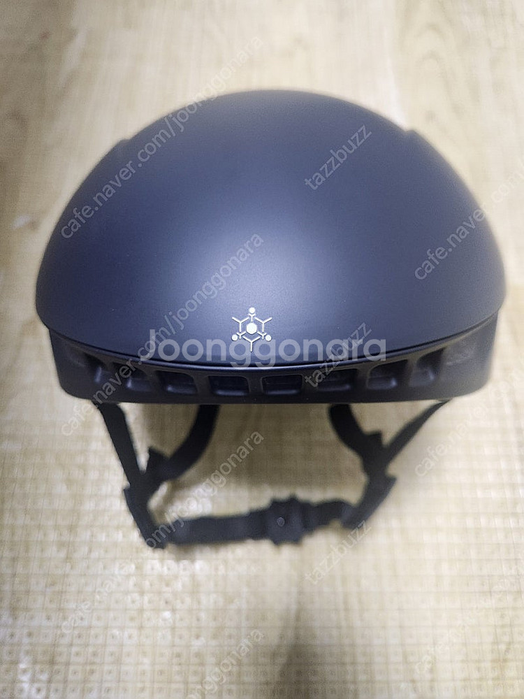 크랭크 제네틱 CRNK GENETIC 자전거 헬멧 (경량 에어로) M사이즈--8