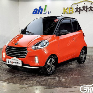 [기타제조사]SMART EV SMART EV Z ★중고차★중고차매입★전액할부★저신용자★신불자★소액할부★현금★카드 전부 가능합니다!
