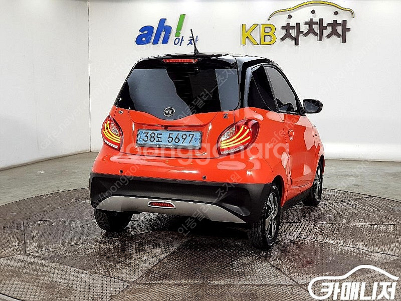 [기타제조사]SMART EV SMART EV Z ★중고...--3