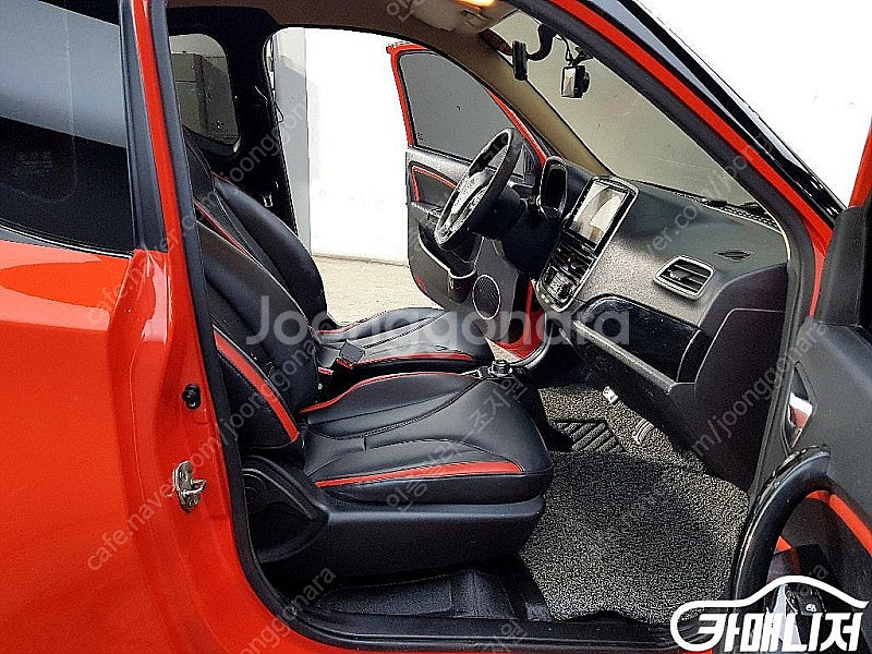 [기타제조사]SMART EV SMART EV Z ★중고...--5