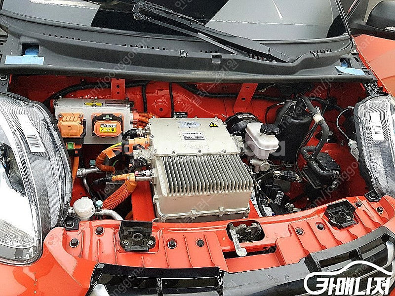 [기타제조사]SMART EV SMART EV Z ★중고...--6