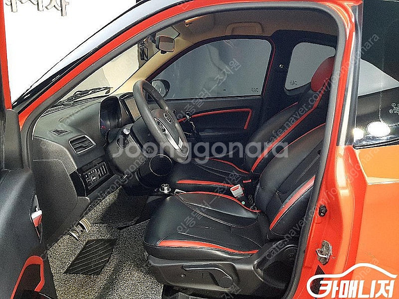 [기타제조사]SMART EV SMART EV Z ★중고...--8