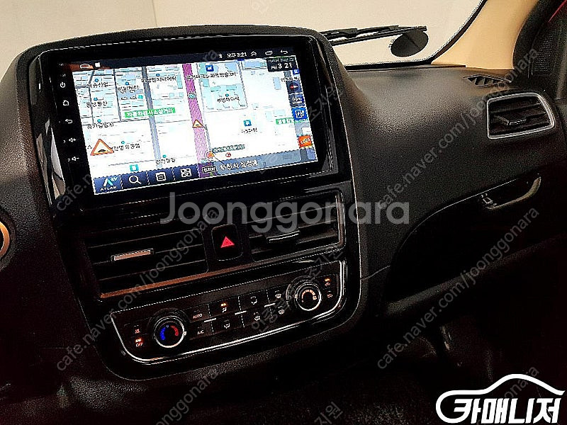 [기타제조사]SMART EV SMART EV Z ★중고...--9
