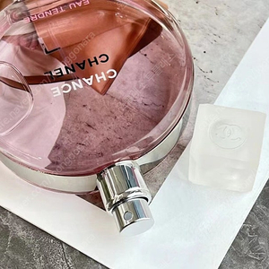 샤넬 샹스 오 땅드르 우먼 오 드 뚜왈렛 100ml 여성향수 새상품 택포