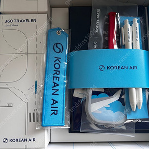 대한항공 키트 판매