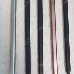 삼성 갤럭시탭 정품 s펜, 폴드 에디션 팝니다