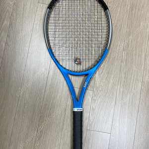윌슨 울트라 v3.0 테니스 라켓 300g