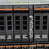IBM Storwize V7000 2.5 24BAY(2076-124) 스토리지