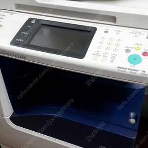 제록스 a3컬러양면레이저복합기 v-c2263 중고칼라복합기 중고칼라복사기