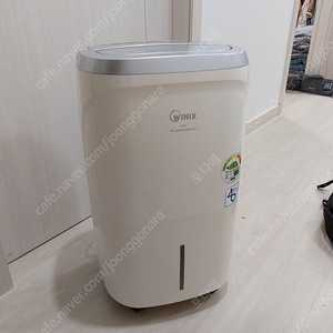 위닉스 제습기 15L 팝니다~!