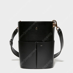 RSVP PARIS LOWFIVE 블랙 1회사용 새상품