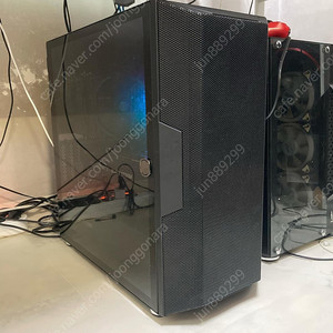 7800x3d rtx 4080super 게이밍 컴퓨터 본체