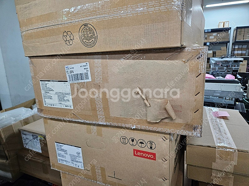 LENOVO 4599A11 TS DS2200 SFF F...--1