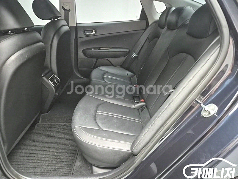 더 뉴 K5 2세대 LPI 2.0 (렌터카용) 2020...--4
