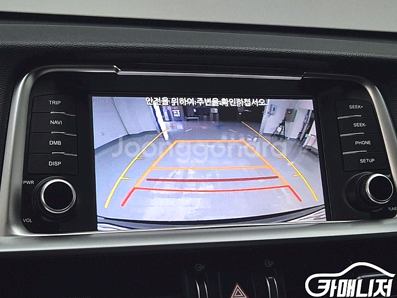 더 뉴 K5 2세대 LPI 2.0 (렌터카용) 2020...--6