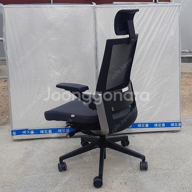 퍼시스 시디즈 T80 시리즈 T800HLDA CH470...--1