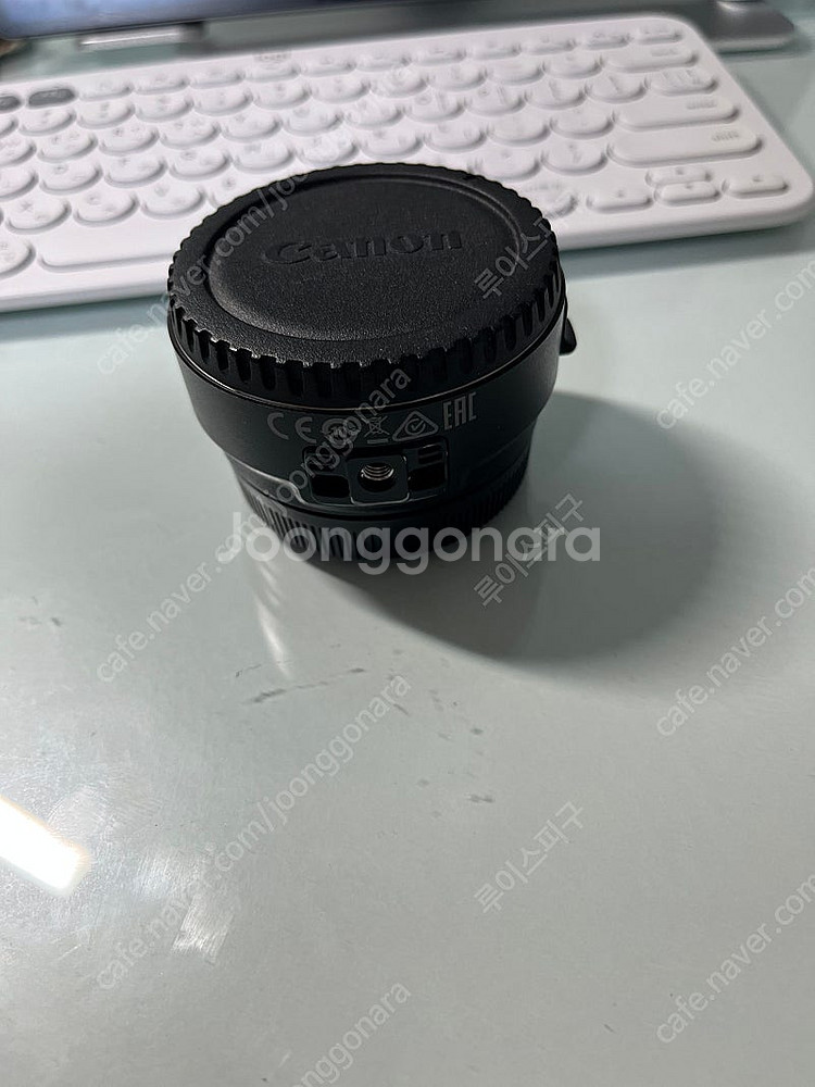 캐논 EF-EOS M 렌즈변환어댑터--0