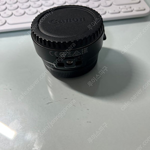 캐논 EF-EOS M 렌즈변환어댑터