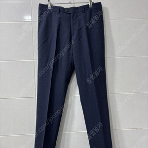 정품)브루넬로 쿠차넬로 울 팬츠