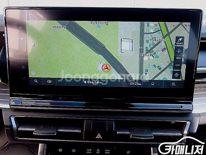 [KG모빌리티(쌍용) ]토레스 1.5 GDI-T 2WD...--5