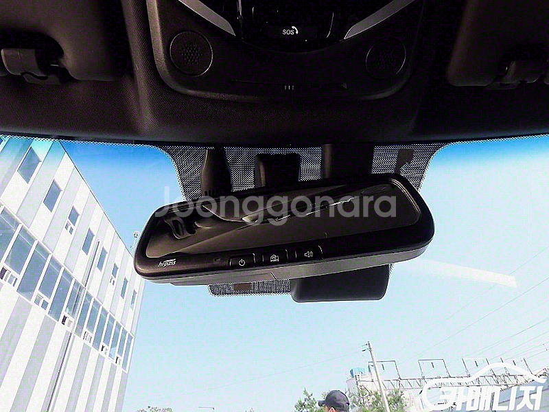 [KG모빌리티(쌍용) ]토레스 1.5 GDI-T 2WD...--7