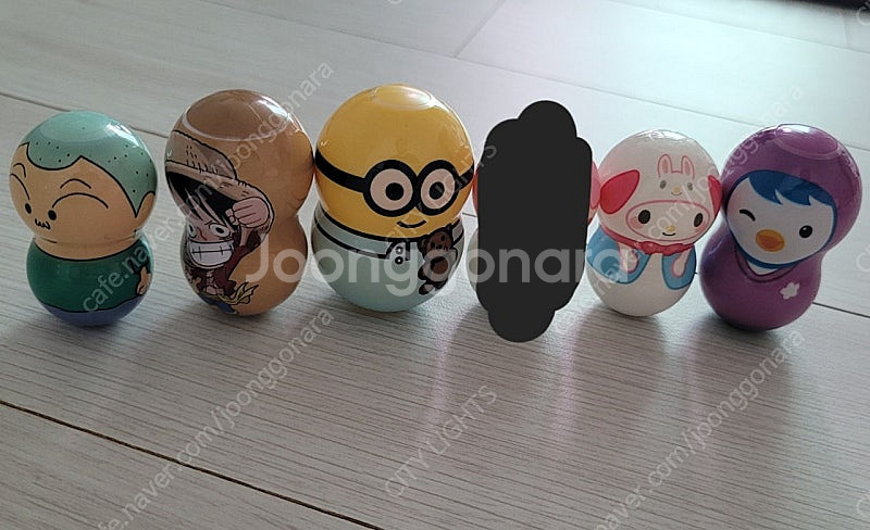 각종 캐릭터 키링 포켓몬 짱구 고래 뽀로로 자두 키링 ...--1