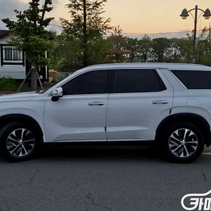 [현대]팰리세이드 디젤 2.2 4WD 익스클루시브 (7인승) 2022 년 중고차 전국☆최저가판매☆최고가매입☆