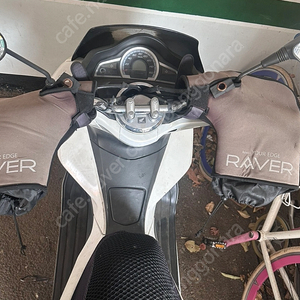 pcx125cc 18년식 키로수적음.폐지완료