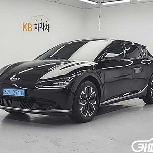 [기아]EV6 롱레인지 어스 (5인승) 2022 년 중고차 ◆최고의 서비스◆투명한 마인드◆ 중고