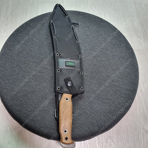 CRKT 마체테칼 나이프