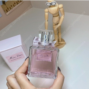 미드 디올 블루밍 부케 100ml 여성향수
