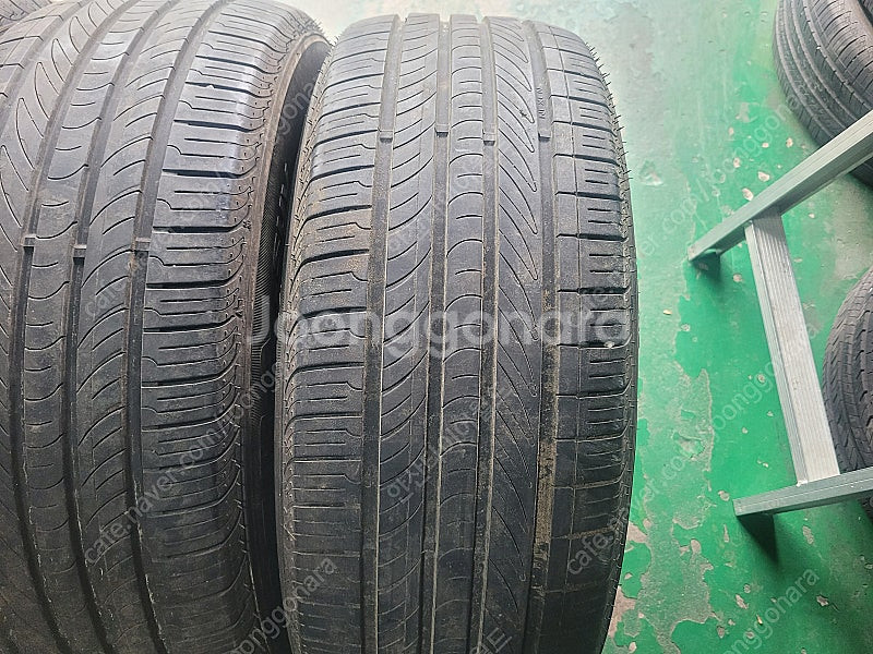 [판매] 넥센타이어 중고 235 60 17 235601...--4
