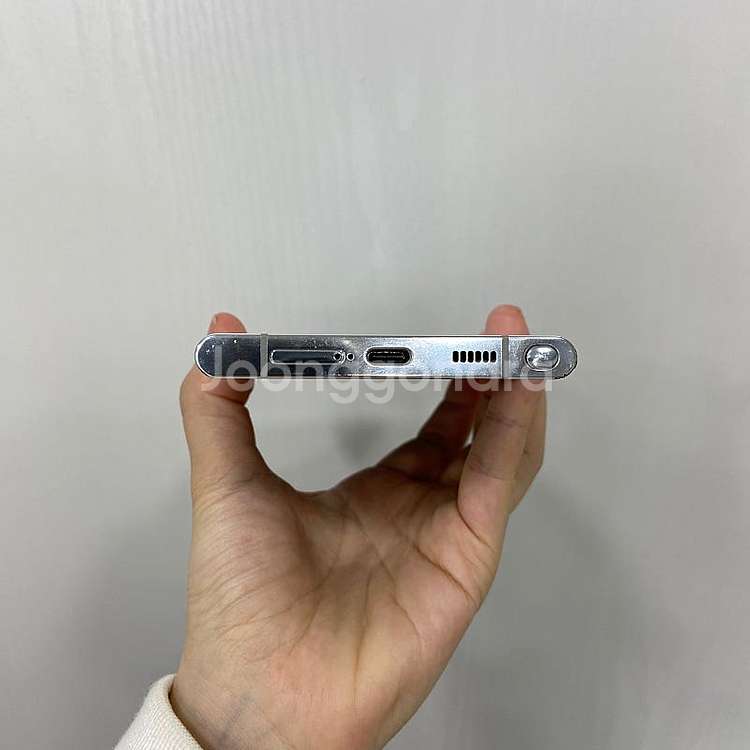 89641 갤럭시S22울트라 512GB 화이트 부산 중...--3