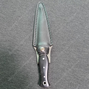 보커 나이프 칼