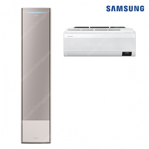 삼성 에어컨 2in1 AF19TX772FFN / AF19TX770DBX