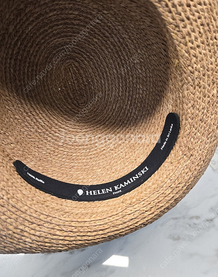 헬렌카민스키 뉴포트 새상품급(백화점 정품)--3