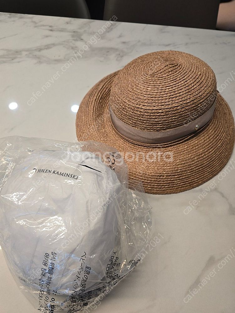 헬렌카민스키 뉴포트 새상품급(백화점 정품)--5