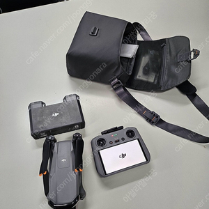 dji air3 플라이모어 콤보+nd필터
