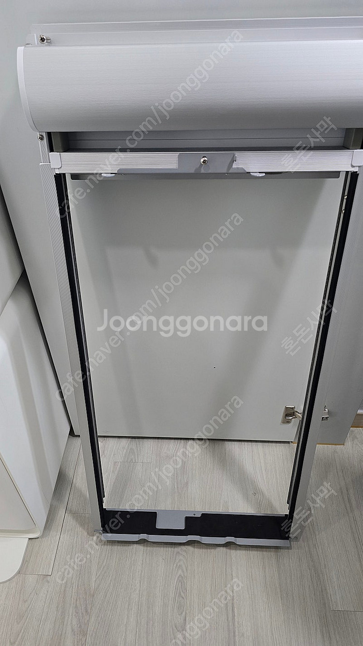 [창문형 에어컨] 삼성전자 윈도우핏 AW05B5171B...--3