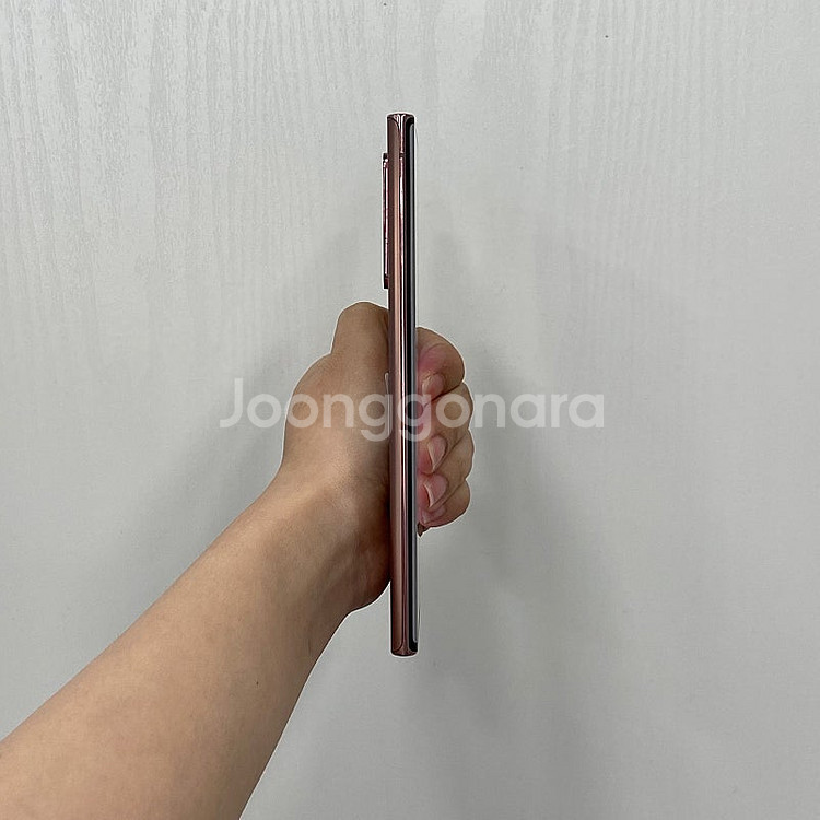 86163 갤럭시노트20울트라 브론즈 256GB 부산 ...--5